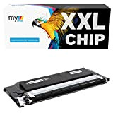 MyOffice Cartouche Toner pour HP Color Laser 150 Color Laser 150NW Color Laser MFP 178NW Color Laser MFP 179FNW Compatible ...