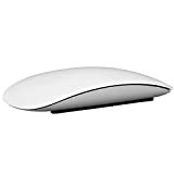 N+C Wireless Magic Mouse 2 A1657 Blanc, Souris sans Fil Bluetooth Souris Rechargeable