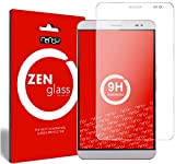 nandu I ZenGlass Film en Verre Flexible Compatible avec Huawei MediaPad X1 / X2 7.0 I Film de Protection écran ...