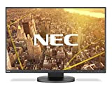 NEC MultiSync EA245WMi-2 - Écran LED - 24" - 1920 x 1200 - IPS - 300 CD/m² - 1000:1-6 ms ...