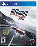 Need for Speed: Rivals (Import)