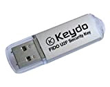 NEOWAVE Clé USB sécurisée Keydo FIDO U2F