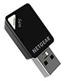 NETGEAR A6100-100PES Clé Wi-Fi USB Nano Wi-Fi 802.11AC 600