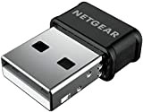 NETGEAR A6150-100PES Clé Wifi Puissante, Adaptateur Nano Wifi AC1200 Mbps, Dual-Band, Ultra Compact