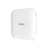 NETGEAR Point d'accès WiFi 6 PoE (WAX218) - Borne WiFi 6 - Vitesse WiFi 6 Dual-Band AX3600 | 1 port ...