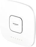 NETGEAR Point d’accès WiFi 6E POE++ (WAX630E) - WiFi 6E Tri Bandes AXE7800 | Borne WiFi 6E | Port Ethernet ...