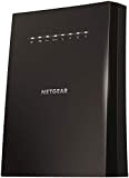 NETGEAR Répéteur WiFi Mesh Tri-Bandes (EX8000), Amplificateur WiFi AC3000, repeteur WiFi puissant couvre jusqu'à 220m² et 50 Appareils, WiFi Booster ...