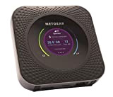 NETGEAR Routeur 4G SIM, box 4G LTE, Routeur Mobile 4G (MR1100), WiFi 1Gbit/s| Connecte jusqu'à 20 appareils | WiFi sécurisé ...
