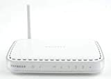 NETGEAR Routeur sans fil WGR614 v9 54 Mbps 4 ports 10/100 pour les clients Virgin Cable