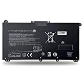 New HT03XL Batterie d'ordinateur portable pour HP Pavilion 14-CE 14-CF 14-CK 14-CM 14Q-CS 14Q-CY 14S-CF 14S-CR 15-CS 15-DA 15-DB 15G-DR ...