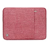 NIDOO 10 Pouces Housse Pochette de Protection Ordinateur Portable Sacoche Imperméable Tablette Étanche pour 9.7" 10.5" 11" iPad Pro 2020/10.2" ...