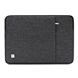 NIDOO 13.3 Pouces Housse Pochette de Protection Ordinateur Portable Sacoche Imperméable pour 13" MacBook Air 2014-2017/13.5" Surface Book 2 3/14" ...