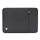 NIDOO 13.3 Pouces Housse Pochette de Protection Ordinateur Portable Sacoche Imperméable pour 13" MacBook Air 2014-2017 /13.5" Surface Book 2 ...