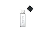 Nilox Clé PenDrive USB 2.0 A 1GB
