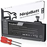 NinjaBatt Batterie A1322 A1278 pour MacBook Pro 13" [Milieu 2012 2010 2009 de Bonne Heure 2011 en Retard 2011] - ...