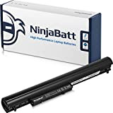 NinjaBatt Batterie pour HP 728460-001 LA04 LA04DF 752237-001 355 G2 N032SA 776622-001 TPN-Q130 TPN-Q132 TPN-Q129 HSTNN-DB5M HSTNN-YB5M F3B96AA LAO4 - ...