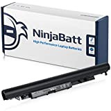 NinjaBatt Batterie pour HP 919700-850 JC04 JC03 919701-850 Pavilion 250 G6 255 G6 15-BS015DX 15-BS020WM 15-BW011DX 15-BS013DX 15-BS113DX 15-BS115DX TPN-129 ...
