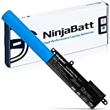 NinjaBatt Batterie pour Ordinateur Portable A31N1519 pour ASUS R540 R540L R540LA R540LJ R540S R540SA R540Y X540 X540L X540LA X540LJ X540S ...