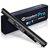 NinjaBatt Pro Batterie JC03 JC04 pour HP Pavilion 250 G6 919700-850 15-BS015DX 15-BS020WM 15-BW011DX 15-BS013DX 15-BS113DX 15-BS115DX 17-BS011DX 14-BW012NR TPN-129 ...