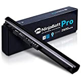 NinjaBatt Pro Batterie pour HP 740715-001 OA04 OA03 746641-001 250 G3 HSTNN-LB5S 15-G092SA 250 G2 15-G094SA 746458-851 15-H000 15-S000 HSTNN-LB5Y ...