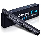 NinjaBatt Pro Batterie pour HP 807957-001 807956-001 HS04 HS03 HSTNN-LB6V 807612-421 HSTNN-LB6U 250 G5 807611-421 TPN-C125 15-AF067SA 843532-851 – Samsung ...