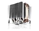 Noctua NH-D9DX i4 3U, Ventirad CPU Premium pour Intel Xeon LGA20xx (92mm, Marron)