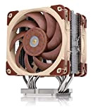 Noctua NH-U12S DX-4189, Ventirad CPU Premium pour Intel Xeon LGA4189 (120 mm, Marron)
