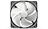 Noiseblocker PC Gamer Ventilateur 140mm NB-eLoop PC Fan B14-1, Ventilateur Boitier PC, Fan PC avec Extrême Silent Wings et Maximum ...