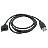 Nokia CA53 Black Cable Interface/Gender Adapter – Cable Interface/Gender Adapters (Male/Male, Black, Nokia 3230 nokia 3250 XpressMusic Nokia 3300 nokia 5500 Sport nokia 6230 nokia 6270 Nokia 6630.)