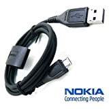 Nokia Lumia 520 USB Cable - Micro USB