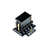Nooelec Tiny TCXO: Module 0.5PPM TCXO pour HackRF. Plug & Play, Compatible Avec le Boîtier en Aluminium Nooelec & Boîtier ...