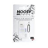 noosy 59604A Kit Adaptateur Nano SIM
