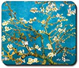 Not Applicable Van Gogh - Almond Blossoms - Tapis de Souris