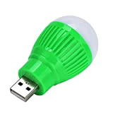 Nouvelle lampe LED portable USB pour ordinateur portable