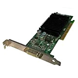 nVidia Carte Graphique P118 GeForce4 MX4408X DDR SDRAM 128Mo AGP 8X DMS-59