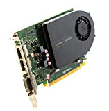 nVIDIA Quadro 2000 1 Go GDDR5 (Dell CN-0GGMPW) DVI 2X DisplayPort PCI-E #125705