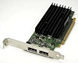 NVIDIA Quadro NVS 295 508286-002 578226-001 508286-003 641462-001 Carte graphique PCIe 256 Mo