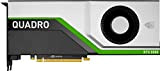 NVIDIA Quadro RTX 5000 - Carte Graphique - Quadro RTX 5000 - 16 Go GDDR6 - PCIe 3.0 x16 - ...