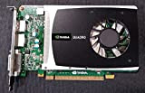NVIDIA VCQ2000-T Carte graphique PNY/NVIDIA Quadro 2000 1 Go PCI-E x16 DL-DVI + 2 x DP NVIDIA Nvidia Quadro 2000d ...