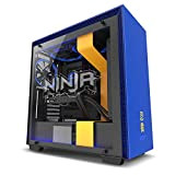 Nzxt CA-H700W-NJ Boîtier pour PC