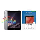 Ocushield Ecran de Protection Anti Lumière Bleue Apple iPad Mini 7,9"1, 2, 3 (1er - 3ème génération) I Filtre de ...