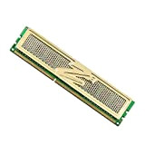 OCZ 2Go RAM Pc Bureau Gold OCZ3G1333LV6GK DDR3 PC3-10600 1333Mhz 2Rx8 CL9