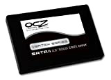 OCZ OCZSSD2-1VTX120G Vertex Series SSD Drive 2,5" SATA II 120 Go (Import Royaume Uni)