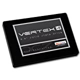 OCZ SSD Vertex 4 series VTX4-25SAT3-256G Disque flash interne 2,5'' SATA III 256 Go