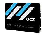 OCZ Storage Solutions Vector 180 Series Disque Dur SSD SATA III 2,5" 120 Go