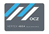 OCZ Toshiba VTX460A-25SAT3-240G Disque SSD 240 Go Vertex 460A SATA 3.0 6 Go/s 2,5"
