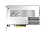 OCZ Z-Drive 4500 Disque Flash SSD Interne 1,6 to PCI Express Noir