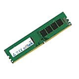 OFFTEK 16Go Mémoire RAM de Remplacement pour ASUS B250F Gaming ROG Strix (DDR4-19200 - Non-ECC) Carte mémoire mère