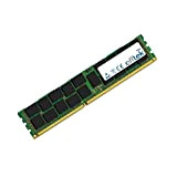 OFFTEK 16Go RAM Memory 240 Pin Dimm - 1.5v - DDR3 - PC3-12800 (1600Mhz) - ECC Registered