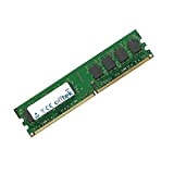 OFFTEK 1Go Mémoire RAM de Remplacement pour Abit Fatal1ty AN9 32X (DDR2-5300 - Non-ECC) Carte mémoire mère